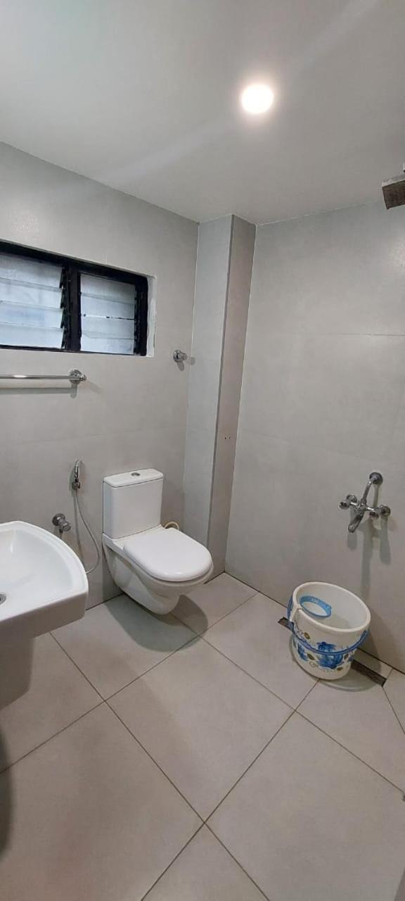 Hotel Aiba Regency Coimbatore Exterior photo